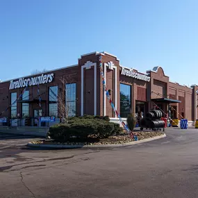 Bild von Tire Discounters