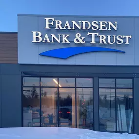 Bild von Frandsen Bank & Trust