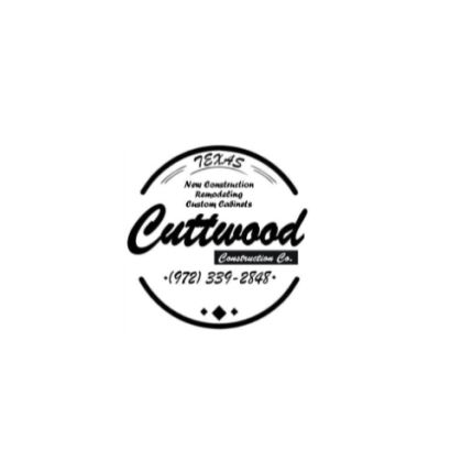 Logo von Cuttwood Construction Co.