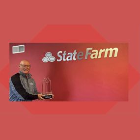 State Farm award