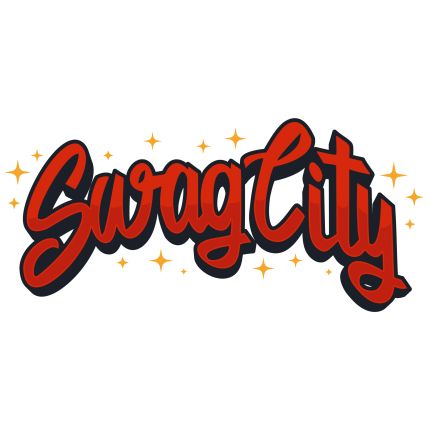 Logo fra Swag City