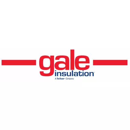 Logo from Gale Insulation