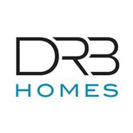 Logo de DRB Homes Recess Pointe