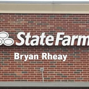 Call or stop by Bryan Rheay State Farm for a free business insurance quote!