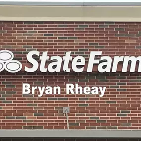 Call or stop by Bryan Rheay State Farm for a free business insurance quote!