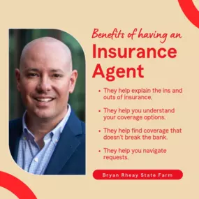 From understanding your options to finding the best deals, an insurance agent is your advocate. They provide expert guidance, help customize coverage to fit your needs, and ensure you’re getting the most value. Plus, they’re there to support you when it matters most. Have questions? We’re here to help!