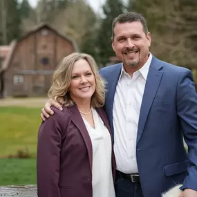 Bild von Shelly Valentine & John Franklin - Valentine Home Sales Team