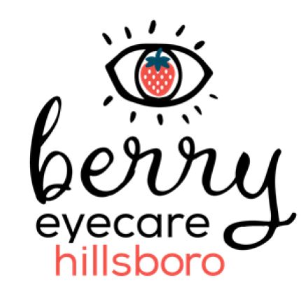 Logotyp från Berry Eyecare