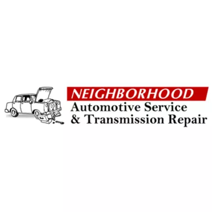 Logotipo de Neighborhood Automotive Service & Transmission Repair