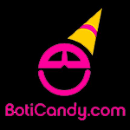 Logo de Boticandy