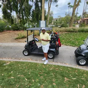 Just like your car, your golf cart deserves the right coverage. Whether you're cruising through Georgetown or navigating the neighborhood, make sure you're set up with a policy that fits your needs. Contact our office to learn more.