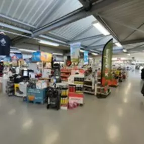 Bild von PROLIANS BAURÈS Nîmes