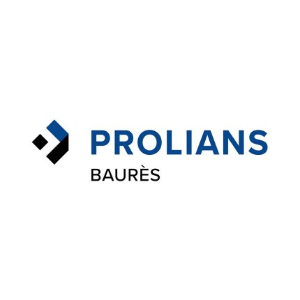 Logo fra PROLIANS BAURÈS Nîmes