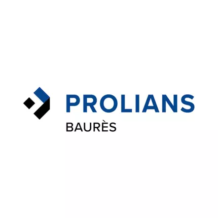 Logo von PROLIANS BAURÈS Nîmes