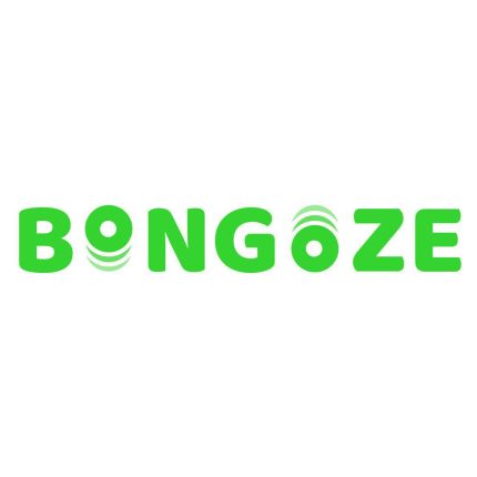 Logo da Bongoze