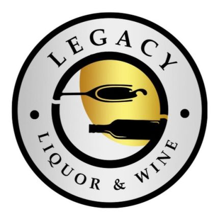 Logo van Legacy Liquors & Wine Longwood
