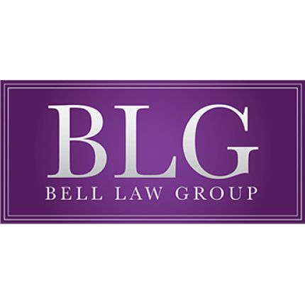 Logo fra Bell Law Group