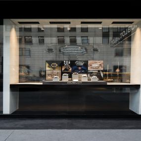 Bild von Hublot New York 5th Avenue Boutique