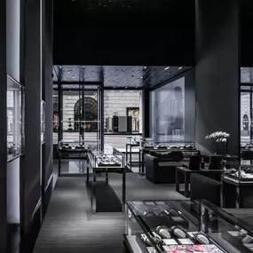 Bild von Hublot New York 5th Avenue Boutique