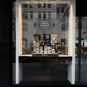 Bild von Hublot New York 5th Avenue Boutique