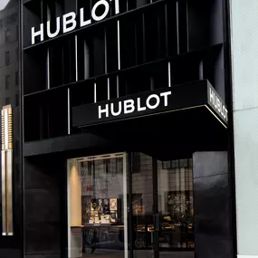 Bild von Hublot New York 5th Avenue Boutique