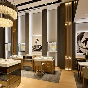 Bild von Hublot New York 5th Avenue Boutique