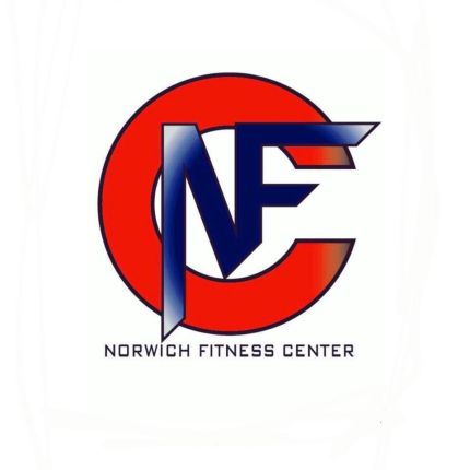 Logo de Norwich Fitness Center