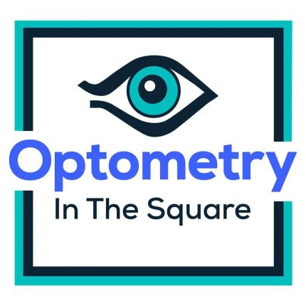 Logo von Optometry in The Square