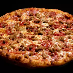 Snappy Tomato Pizza -

Order Online, Delivery Carry Out and Pick-Up!