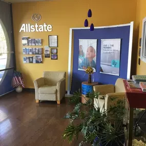 Bild von Juliana Smith: Allstate Insurance