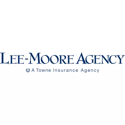 Logo fra Lee-Moore Insurance - a Towne Insurance Agency - CLOSED