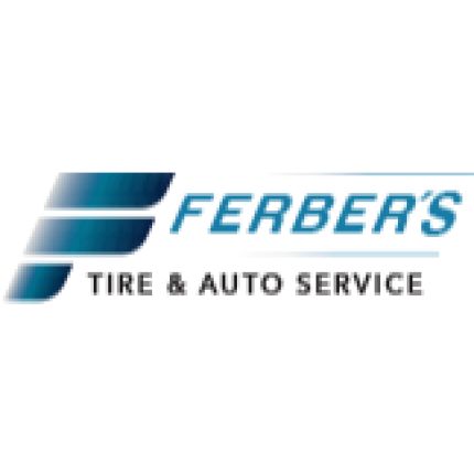 Logo de Ferber's Tire & Auto Service