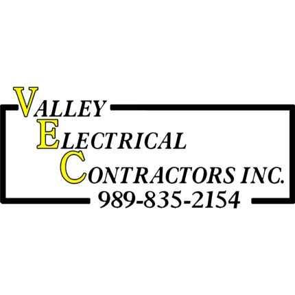 Logo van Valley Electrical Contractors