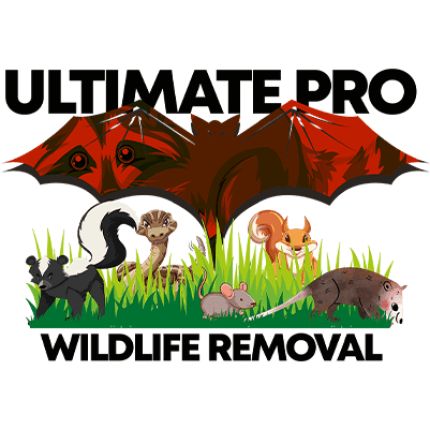 Logótipo de Ultimate Pro Wildlife Removal LLC