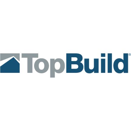 Λογότυπο από TopBuild Corporation
