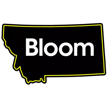 Logo von Bloom