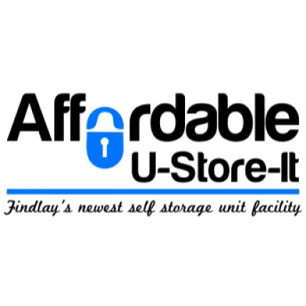 Logo de Affordable U-Store-It