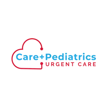 Logo de Care+ Pediatrics Urgent Care