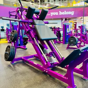 Bild von Planet Fitness