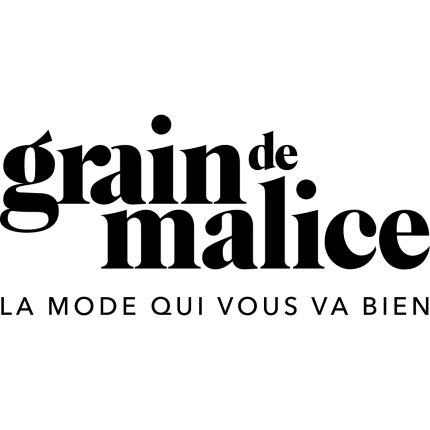Logo da Grain de Malice