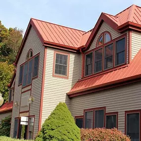 Specialty Gutters