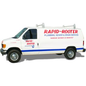 Bild von Rapid-Rooter Plumbing and Drain Service