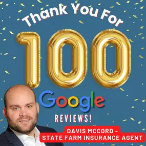 Thank you so much to our wonderful customers for 100 reviews! We are so grateful to those of you who took the time to share your experiences with us!