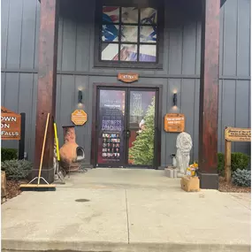 Bild von The Freedom People