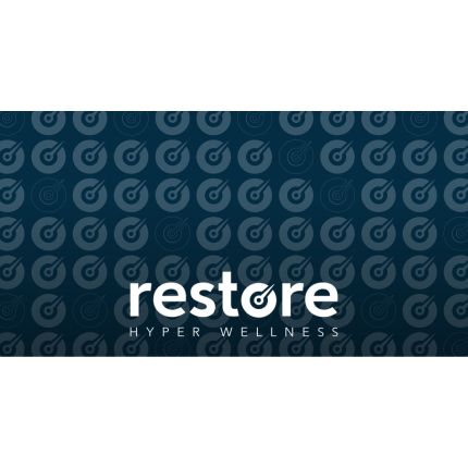 Logo da Restore Hyper Wellness