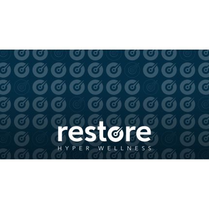 Logótipo de Restore Hyper Wellness