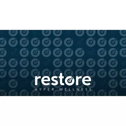 Logo de Restore Hyper Wellness