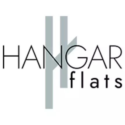 Logotyp från Hangar Flats