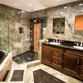 Bild von Kitchen Bath & Beyond Design And Remodel LLC