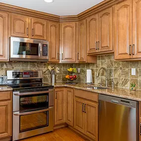 Bild von Kitchen Bath & Beyond Design And Remodel LLC